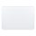 Apple Magic Trackpad (2024) - Weiße Multi-Touch-Oberfläche