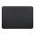 Apple Magic Trackpad (2024) - Schwarze Multi-Touch-Oberfläche
