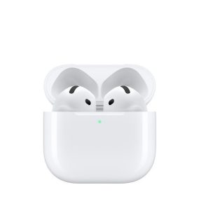 Apple AirPods (4. Gen) (USB-C)