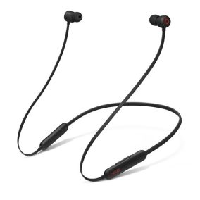   Apple Beats Flex - Ganztägige kabellose Ohrhörer - Beats Schwarz