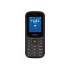myPhone 2220 1,77" Dual SIM Mobiltelefon - Schwarz