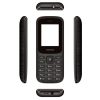 myPhone 2220 1,77" Dual SIM Mobiltelefon - Schwarz