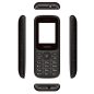 myPhone 2220 1,77" Dual SIM Mobiltelefon - Schwarz