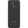 myPhone 3510 LTE Mobiltelefon - Schwarz