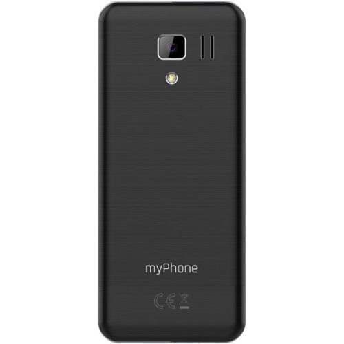 myPhone 3510 LTE Mobiltelefon - Schwarz