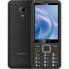 myPhone 3510 LTE Mobiltelefon - Schwarz