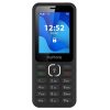 myPhone 6320 2,4" Dual SIM Mobiltelefon - Schwarz