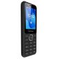 myPhone 6320 2,4" Dual SIM Mobiltelefon - Schwarz