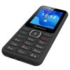 myPhone 6320 2,4" Dual SIM Mobiltelefon - Schwarz