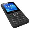myPhone 6320 2,4" Dual SIM Mobiltelefon - Schwarz