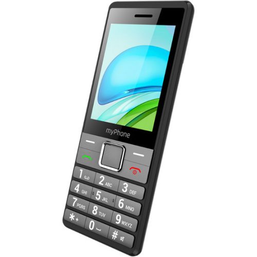 myPhone 7340 LTE Mobiltelefon
