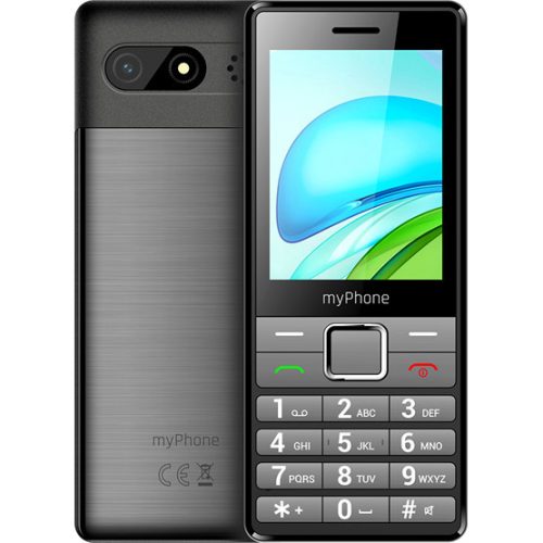 myPhone 7340 LTE Mobiltelefon