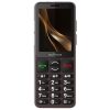 myPhone BUENO LTE Praline Collection 2,8" Mobiltelefon - Braun