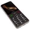 myPhone BUENO LTE Praline Collection 2,8" Mobiltelefon - Braun
