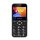 myPhone HALO 3 2,31" Mobiltelefon - Schwarz