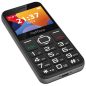 myPhone HALO 3 2,31" Mobiltelefon - Schwarz