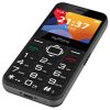 myPhone HALO 3 2,31" Mobiltelefon - Schwarz