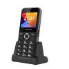 myPhone HALO 3 2,31" Mobiltelefon - Schwarz
