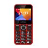 myPhone HALO 3 2,31" Mobiltelefon - Rot