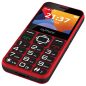 myPhone HALO 3 2,31" Mobiltelefon - Rot