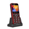 myPhone HALO 3 2,31" Mobiltelefon - Rot