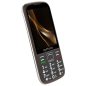   myPhone HALO 4 Plus LTE Praline Collection 3,5" Mobiltelefon - Barna