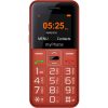 myPhone HALO Easy 1,7" Mobiltelefon - Rot