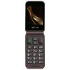 myPhone HARMONY LTE Praline Collection 2,8" Mobiltelefon - Braun