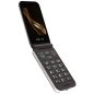   myPhone HARMONY LTE Praline Collection 2,8" Mobiltelefon - Braun