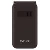 myPhone HARMONY LTE Praline Collection 2,8" Mobiltelefon - Braun