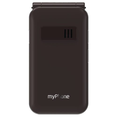 myPhone HARMONY LTE Praline Collection 2,8" Mobiltelefon - Braun