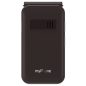   myPhone HARMONY LTE Praline Collection 2,8" Mobiltelefon - Braun