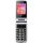 myPhone RUMBA 2 2,4" Mobiltelefon - Schwarz/Grau