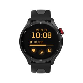myPhone WATCH Adventure Smartwatch - Schwarz