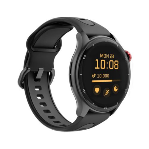 myPhone WATCH Adventure Smartwatch - Schwarz