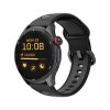 myPhone WATCH Adventure Smartwatch - Schwarz