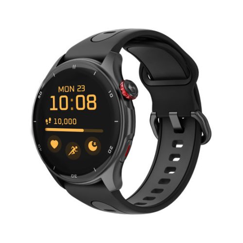 myPhone WATCH Adventure Smartwatch - Schwarz