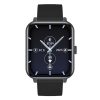 myPhone WATCH Classic 2 Smartwatch - Schwarz