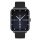 myPhone WATCH Classic 2 Smartwatch - Schwarz