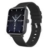 myPhone WATCH Classic 2 Smartwatch - Schwarz