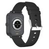 myPhone WATCH Classic 2 Smartwatch - Schwarz