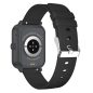 myPhone WATCH Classic 2 Smartwatch - Schwarz