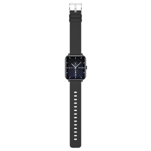 myPhone WATCH Classic 2 Smartwatch - Schwarz
