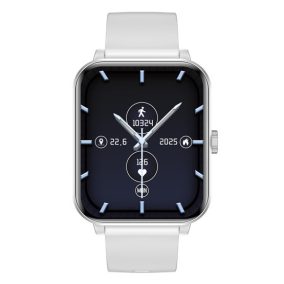 myPhone WATCH Classic 2 Smartwatch - Grau