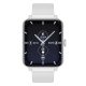 myPhone WATCH Classic 2 Smartwatch - Grau
