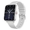 myPhone WATCH Classic 2 Smartwatch - Grau