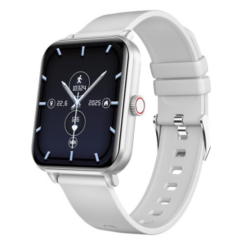 myPhone WATCH Classic 2 Smartwatch - Grau