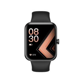   myPhone WATCH CL Smartwatch - Schwarz - Gebraucht, unvollständige Box Produkt