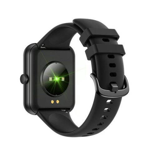 myPhone WATCH CL Smartwatch - Schwarz - Gebraucht, unvollständige Box Produkt