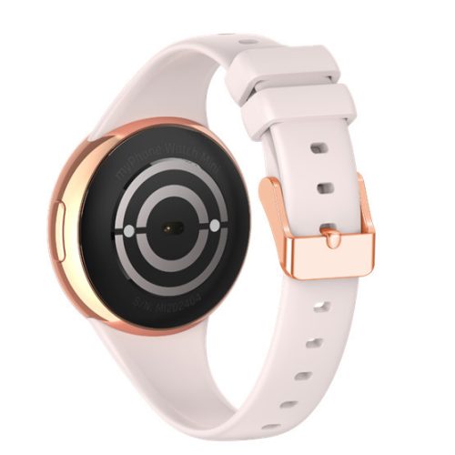 myPhone WATCH Mini Smartwatch - Roségold